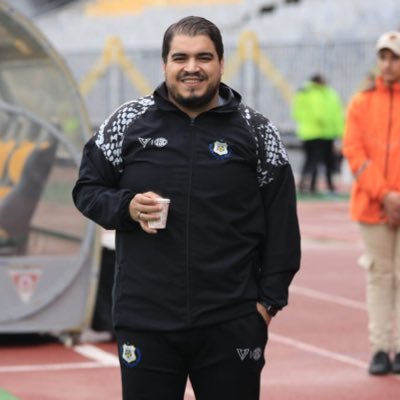 Senior Writer @winwinallsports , Ex- Performance Analyst at @Ismailyofficial , Ex-Head of features @GoalAr ,Accredited FIFA, UEFA & CAF