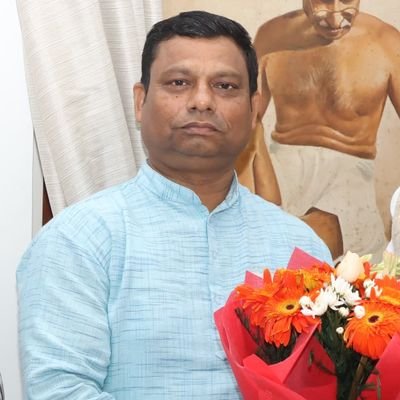 Satyaprakashut1's profile picture. Grandson of AzadHind Fauj Freedom Fighter 
18वीं लोकसभा Independe Candidate/SC/North WestDistrict Delhi 2024 
Current BJP worker DeendayalUpadhyay Marg, Delhi