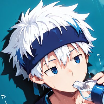 Infinity5402_'s profile picture. 