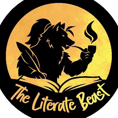Writer of gay monster fantasy. 😬
https://t.co/Qe6DZnMwjF
https://t.co/9GiRfl7Mz2
https://t.co/HZjLbZSFYy