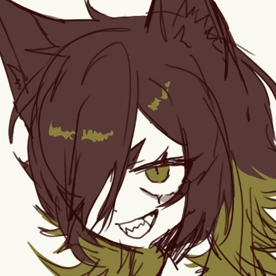 ramble/WIP/vent account
main/メイン:@pankoako
EN/ES/JP勉強します