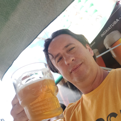 GarciaSigmatec's profile picture. 