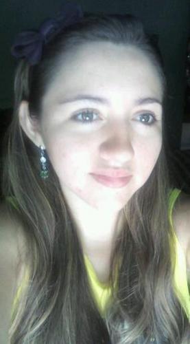 Aliene26PAZ's profile picture. 