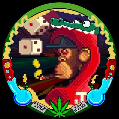 Web3 lover ❤,community bridger 🌉,networker 🤝, @ApeReunion Legend🦧! Greenthumb 🌲Be Good to People! ApeChain $APE 🦍 @apecoin