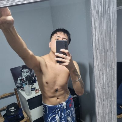 gotenn_SsJ's profile picture. 23..😈