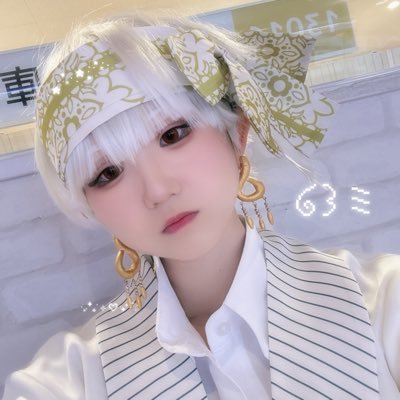 oto_dayo0108's profile picture. 🔰レイヤー / 18↓ / 🌈🕒♡ / 無言フォロー失礼しますm(_ _)m / 推し多めです