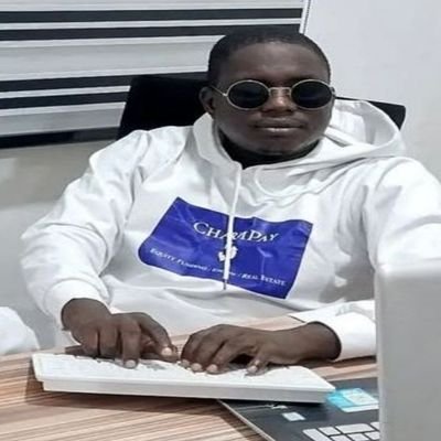 CEO & Co-Founder @CharmPay_💳 |Building Africa's Escrow Wallet| Helping Africans trade online safely | Fintech | Startup Growth | Inspiring future entrepreneurs