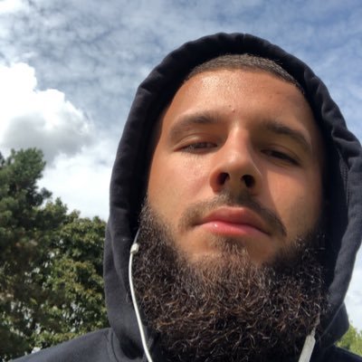 Moussa93o's profile picture. 
