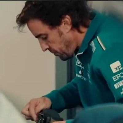 Fernando Alonso
Noticias sobre Fernando Alonso y Aston Martin Aramco F1 Team. Cuenta no afiliada al equipo.