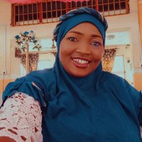 AlhajaAminat (@alhajaaminat1) 's Twitter Profile Photo AlhajaAminat (@alhajaaminat1) 's Twitter Profile Photo