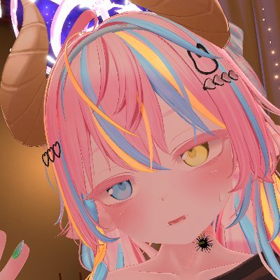 iekeisoba7776's profile picture. VRCやってます
口が悪くてラバーダッキング法でよく呟いてるけど気にしないでね