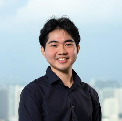 Charbo10's profile picture. Passionate about DeFi, Decentralized AI and Tokenization of RWA.