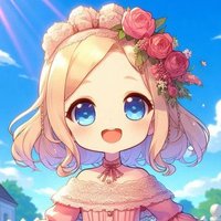 百万嶽いばら@相互フォロー (@ibara_ojousama) 's Twitter Profile
