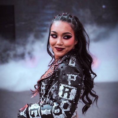 Things that current WWE superstar Roxanne Perez (born 5 November 2001) is younger than