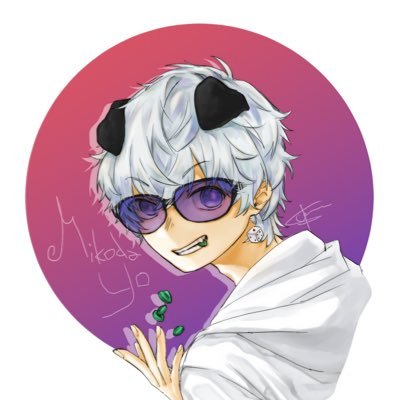 眞白 蒼さんのプロフィール画像