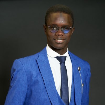 Data & AI @ ENSAE 🤖 | From Dakar to Paris to the world 🌍 | Founder mindset ⚡ | (finance • media • sport • NLP • Crypto ) | Legacy. Growth. Impact.