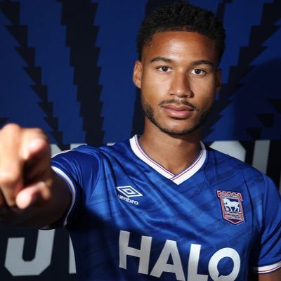 maccaitfc's profile picture. itfc