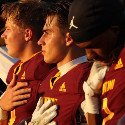 C/O2026 | Track all conference /Football/Wrestling Athlete | Montini Catholic .GPA 3.8/DB/ATH| 5’10 165 lbs 4.51 40yd dash Contact 708-603-4797