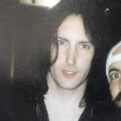 major in nine inch nails with a masters degree on trent reznor + semi nsfw & always tagged, media tab for art. priv: @reznorsharp.