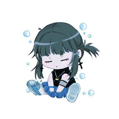 crysketches's profile picture. @crystarte 's sketch account 🧸