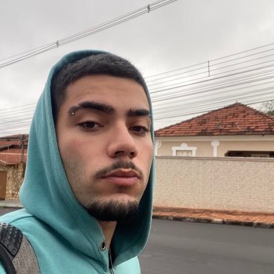 amante de psytrance, biologia e batidas de abacaxi @_marques_rafa aka NagaZ