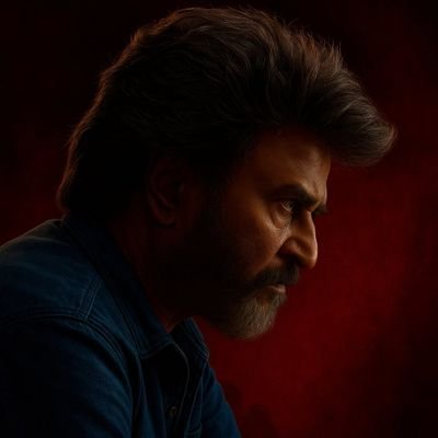 RajeshRajiniraj's profile picture. Endrum Thalaivar Rasigan ❌ Veriyan😎💥💥💥
அணில் மற்றும் காக்கா கூட்டம் நசுக்கப்படும் 🐿️🐦‍⬛