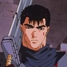 geusey's profile picture. Chaos