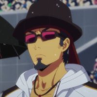 Bourbon's trainer (@trainerkuronuma) 's Twitter Profile