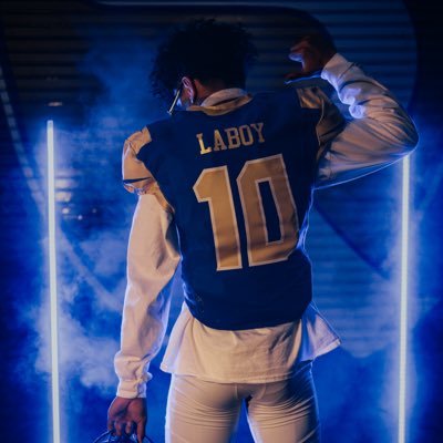 jesse_laboyy's profile picture. Reed High School | 2027 | WR/FS | 6'2 170LBS | 4.6 40YD | 3.80 GPA | 808-699-1307 | 3⭐️