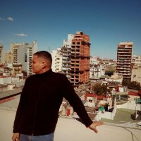 Martin R. )|( 🕉️ (@martinjrg_) 's Twitter Profile