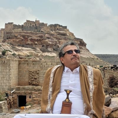 عبدالوهاب قطران Profile