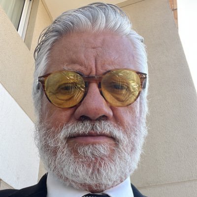 Kenaidybuber's profile picture. 