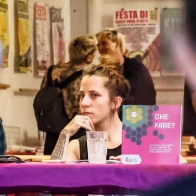 MSCA Doctoral Researcher in Social and Cultural Anthropology at Universitat Autònoma de Barcelona