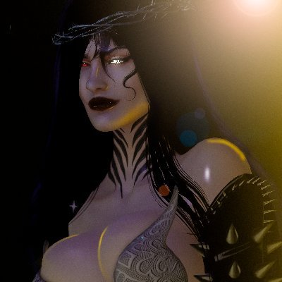 PenFeather30321's profile picture. 