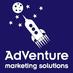 AdVenture Marketing (@adventuremktg) Twitter profile photo AdVenture Marketing (@adventuremktg) Twitter profile photo