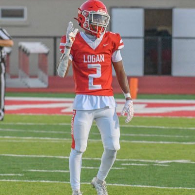 WI📍La Crosse Logan high school ‘28 | 5’8 150| DB/WR/ATH | NCAA ID #2503534599 | https://t.co/jc5mxGhBIS