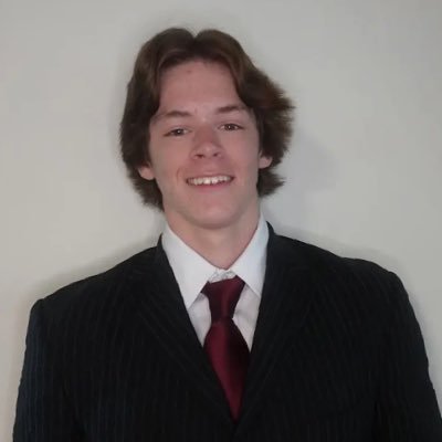 westoncburr's profile picture. 