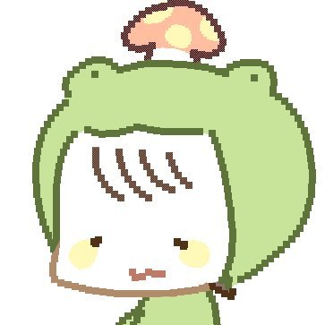 好きなものを3Dで作ります。ZBrushを勉強しています。🍄韓國語|日本語
🐸외주, 행사용 협업문의 zbpipi3d@gmail.com
📌크레페: https://t.co/7YCJIA57Xq