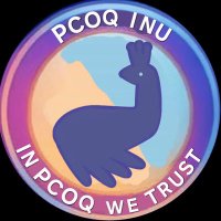 PCOQ INU (@pcoqinu555) 's Twitter Profile
