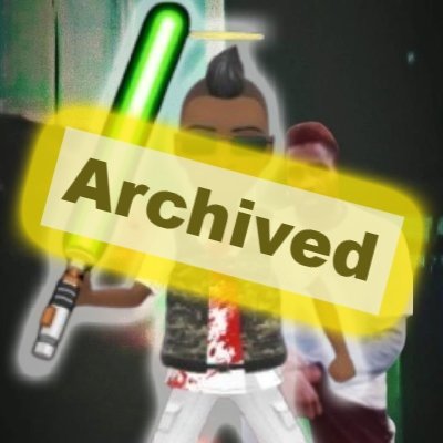 Christ_Archived's profile picture. New: @ChristImHim
Derrion Gibson, Christ (Messiah), Enslaved by Anti-Christ Elon Musk as the #MonkeyWithTheMohawk.
📱: 714-605-2304
Founder: @BallaxyOrg