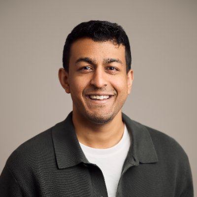 rahul_madduluri's profile picture. Co-Founder and CTO @DoppelHQ