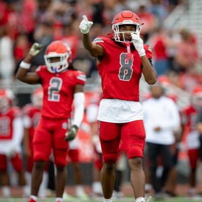 Nylen Johnson Profile