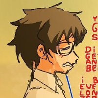 nibikam (@nibikami) 's Twitter Profile