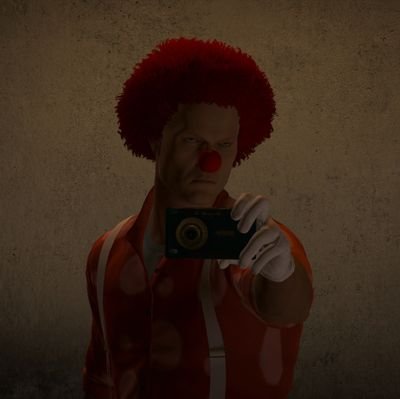 Virtual photographer | PS5 | Notes about games etc