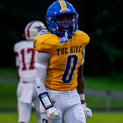 semajgary9's profile picture. Carver High School | ‘26 ATH | (336)-408-6301 | semajgary9@gmail.com | Track and Field | NCAA ID# 2504585484 | 5’5 | 155lbs