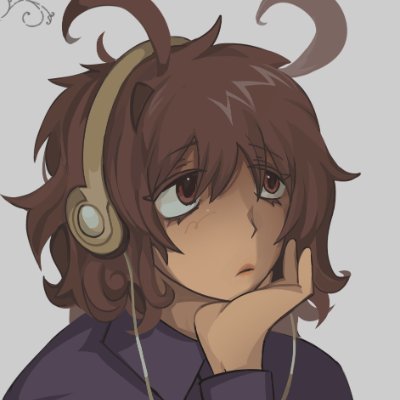 Krivetkaさんのプロフィール画像