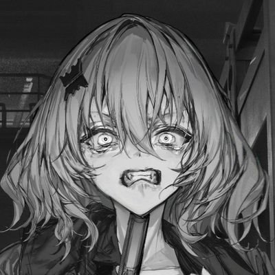 アークナイツと日常ツイ少々をツイートします
よろしくね✋✋✋
原神垢 @de9pwq83t
鍵垢 @xP4gAyvrxx27690