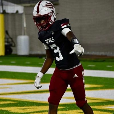 C/O 2028/Height 6’1/ Weight165/FS/CB/QB/Maplesville High School/ #334-518-9382 https://t.co/BodTrlThMt