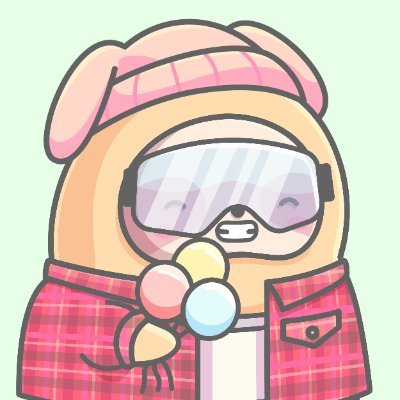 Kind of dumb guy
-------------------
Failure is not the end
-------------------
The vibe is here: https://t.co/u7IDAeXtZ4