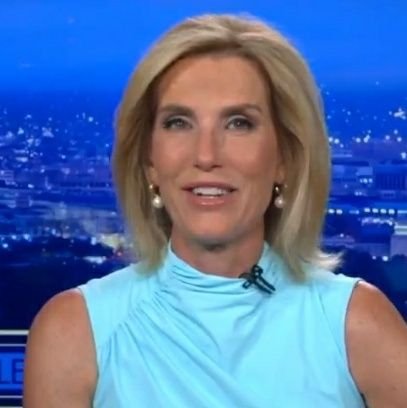 Mom, author host, The Ingraham Angle, 7pET @FoxNews. Retweets do not =Endorsement